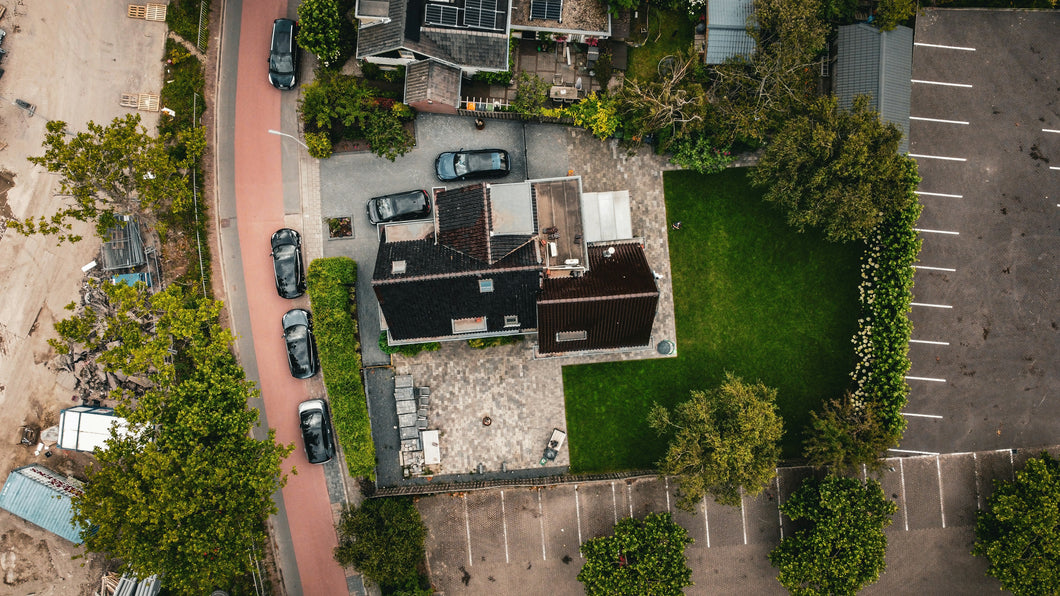 What is your Property Size?
